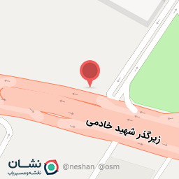 عکس فروشگاه لاستیک صحرائی