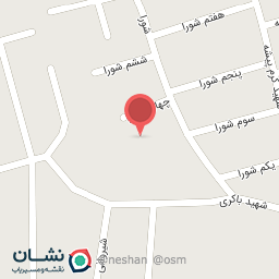 عکس سوپر مارکت مهران