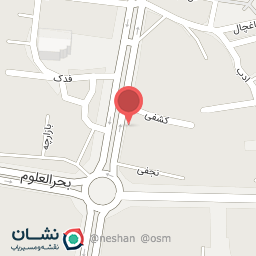 عکس فروشگاه مواد غذایی فتح اللهی