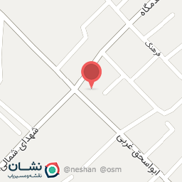 عکس  شرکت پنبه ریز کازرون