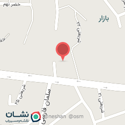 عکس بانک صادرات شعبه بازار