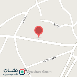 عکس فروشگاه زنجیره ای گندم - بستان آباد شهدا