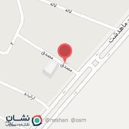 عکس سوپر مارکت حسین