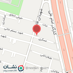 عکس فروشگاه موتورسیکلت