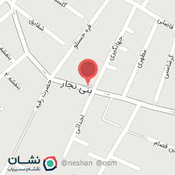 عکس داروخانه دکتر عباسی