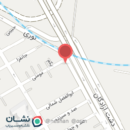 عکس دیزی سرای پل