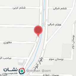 عکس طهران یدک