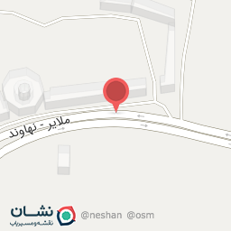 عکس فروشگاه لوازم یدکی سلیمانی