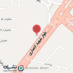 عکس بانک صادرات شعبه ولیعصر