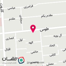 عکس خدمات و آموزش تخصصی ناخن پریسا شهبازی