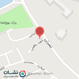 عکس فست فود فسقلی