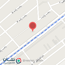 عکس رنگ و ابزار علی