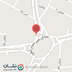 عکس کبابی صدف محمدی و ناییجی