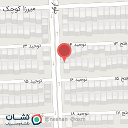 عکس آرایشگاه کامیار