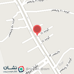 عکس ابزار فروشی حسینی 