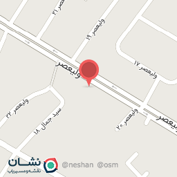 عکس بانک انصار