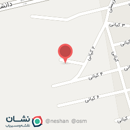 عکس استخر کیانی گرگان