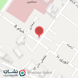 عکس شرکت دانش بنیان ترسیم نگار سروش