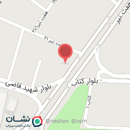 عکس فست فود بهادر