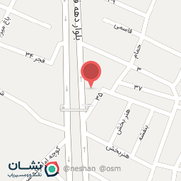 عکس غذاپزی جعفری