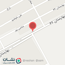 عکس فروشگاه لوازم خانگی آقایی