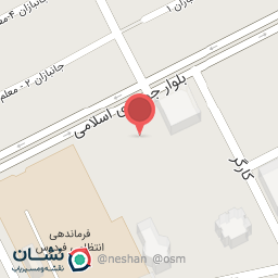 عکس شبکه دامپزشکی فردوس 