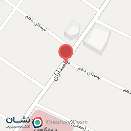 عکس دکتر سلیمانی