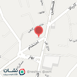 عکس تعمیرگاه موتورسیکلت حسین طالبی