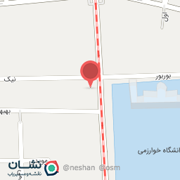 عکس فروشگاه آریا 