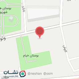 عکس مجتمع مسکونی اسکان