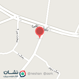 عکس مرکز خرید چرمچی