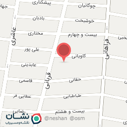 عکس فروشگاه لوازم لوکس خانه و اشپزخانه صادقی