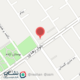 عکس دندانپزشکی دکتر آمرکارگر