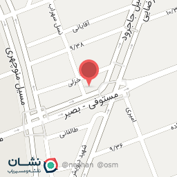عکس خشکشویی لاکچری
