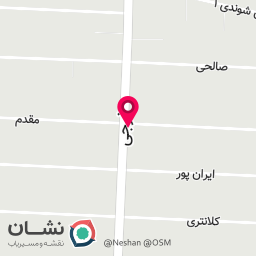 عکس ارایشگاه نیوفیس