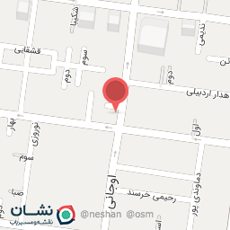 عکس فروشگاه لوازم التحریر 