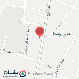 عکس سوپر مارکت چکاوک