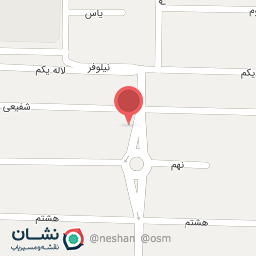 عکس ابزارآلات، رنگ، لوله و اتصالات شهسواری