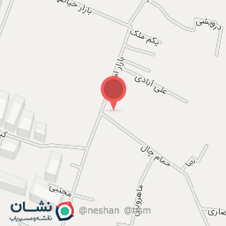 عکس پارچه سرای فارسی