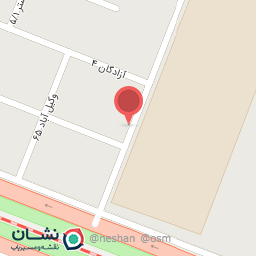 عکس دکتر رزیتا گوهرشاهی