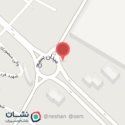 عکس دبیرستان شاهد