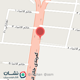 عکس هایپر کیان