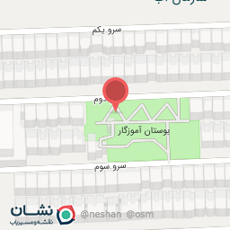 عکس وسایل بدنسازی عمومی 