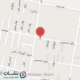 عکس آرایشی و بهداشتی سناتور