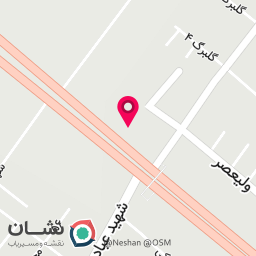 عکس تکنیک پوشش 