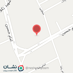 عکس چمن مصنوعی امام رضا