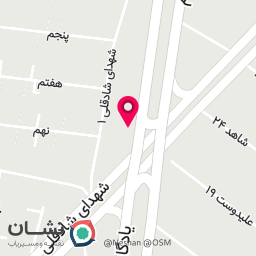 عکس فست فود ماروکو
