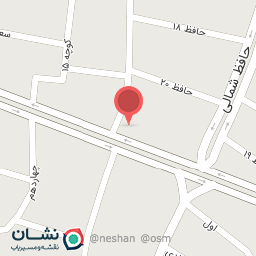 عکس مسجد فاطمیه (س)