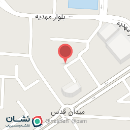 عکس روزنامه فروشی