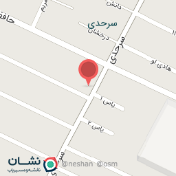 عکس شایان گارد